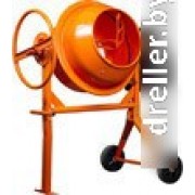Бетономешалка ECO CM-180