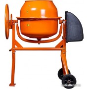 Бетономешалка ECO CM-180