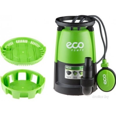 ECO DP-606i ECO DP-606i