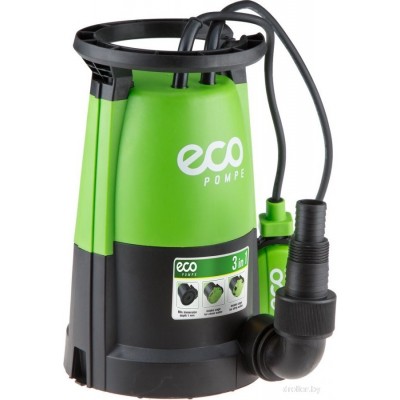 ECO DP-606i ECO DP-606i