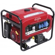 Бензиновый генератор ELITECH БЭС 10000ЕAМ
