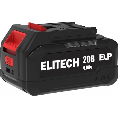 ELITECH ДА 20УБЛ2 E2201.047.02 (с 2-мя АКБ, кейс) ELITECH ДА 20УБЛ2 E2201.047.02 (с 2-мя АКБ, кейс)