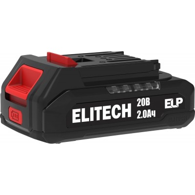 ELITECH ДА 21УБЛ2 E2201.048.01 (с 2-мя АКБ, кейс) ELITECH ДА 21УБЛ2 E2201.048.01 (с 2-мя АКБ, кейс)