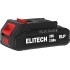 ELITECH ДА 21УБЛ2 E2201.048.01 (с 2-мя АКБ, кейс) ELITECH ДА 21УБЛ2 E2201.048.01 (с 2-мя АКБ, кейс)