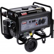 Бензиновый генератор ELITECH HD GES 4000RW
