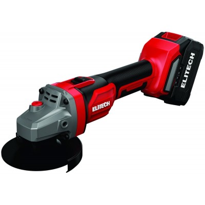 ELITECH МШУ 2012БЛ (с 1-им АКБ, кейс) ELITECH МШУ 2012БЛ (с 1-им АКБ, кейс)