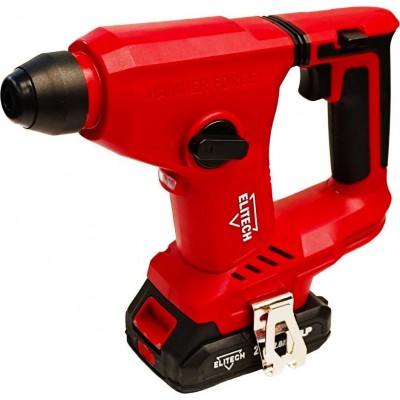 ELITECH ПА 2012СЛ (с 2-мя АКБ, кейс) ELITECH ПА 2012СЛ (с 2-мя АКБ, кейс)