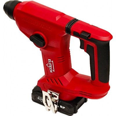 ELITECH ПА 2012СЛ (с 2-мя АКБ, кейс) ELITECH ПА 2012СЛ (с 2-мя АКБ, кейс)