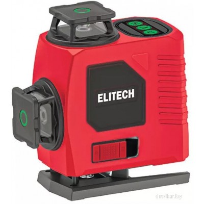 ELITECH ПЛ 360-4-ЗЕЛ ELITECH ПЛ 360-4-ЗЕЛ