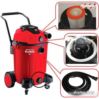 ELITECH ПС 1260А ELITECH ПС 1260А