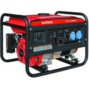 Бензиновый генератор ELITECH СГБ 3500РМ