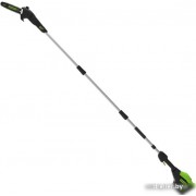 Высоторез Greenworks 1402107 (без АКБ)