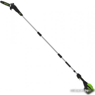 Greenworks 1402107 (без АКБ) Greenworks 1402107 (без АКБ)