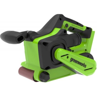 Greenworks G24BS (без АКБ) Greenworks G24BS (без АКБ)