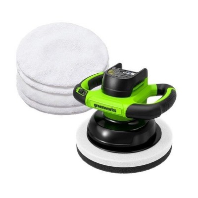 Greenworks G24BU10 (без АКБ) Greenworks G24BU10 (без АКБ)