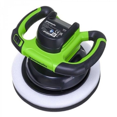 Greenworks G24BU10 (без АКБ) Greenworks G24BU10 (без АКБ)