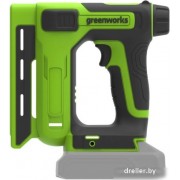 Greenworks G24CS10 3400107 (без АКБ)