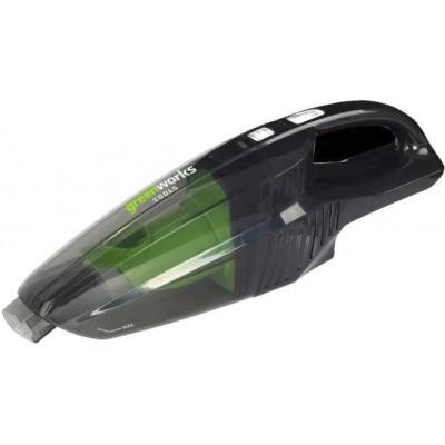 Greenworks G24HV Greenworks G24HV