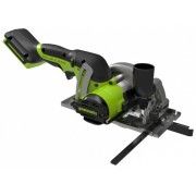 Дисковая (циркулярная) пила Greenworks G24MCS 1501207 (без АКБ)