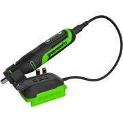 Гравер Greenworks G24RT 3200807 (без АКБ)