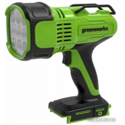 Greenworks G24SL 3401207 (без АКБ) Greenworks G24SL 3401207 (без АКБ)