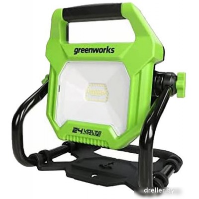 Greenworks G24WL 3401307 (без АКБ) Greenworks G24WL 3401307 (без АКБ)