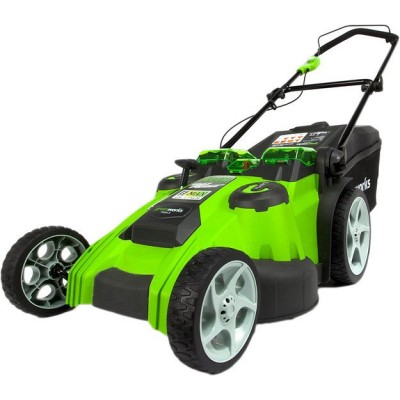 Greenworks G40LM49DB (без АКБ) Greenworks G40LM49DB (без АКБ)