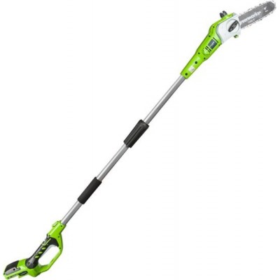 Greenworks G40PSF (без АКБ) Greenworks G40PSF (без АКБ)