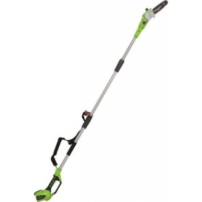 Greenworks G40PSF (без АКБ) Greenworks G40PSF (без АКБ)