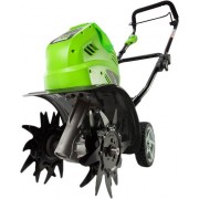 Мотокультиватор Greenworks G40TL [27087]