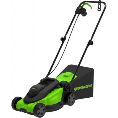 Greenworks GD1200LM32 2517807 Greenworks GD1200LM32 2517807