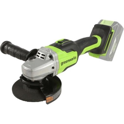 Greenworks GD24AG 3200207 (без АКБ) Greenworks GD24AG 3200207 (без АКБ)