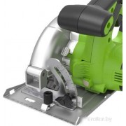 Дисковая (циркулярная) пила Greenworks GD24CS165 1501607 (без АКБ)