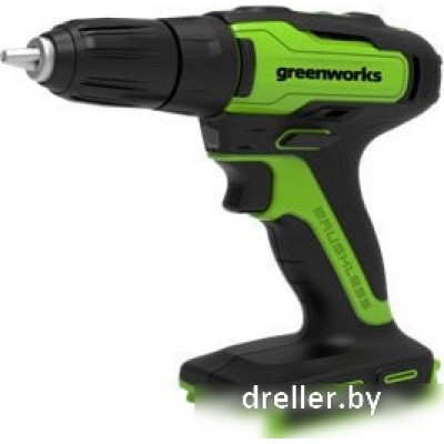 Greenworks GD24DD35 3704007 (без АКБ) Greenworks GD24DD35 3704007 (без АКБ)