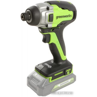 Greenworks GD24ID3 (без АКБ) Greenworks GD24ID3 (без АКБ)