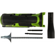 Электролобзик Greenworks GD24JS 3601407 (без АКБ)