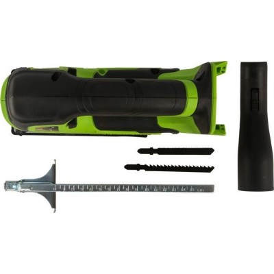 Greenworks GD24JS 3601407 (без АКБ) Greenworks GD24JS 3601407 (без АКБ)