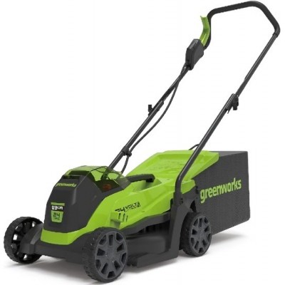 Greenworks GD24LM33 2516107 Greenworks GD24LM33 2516107