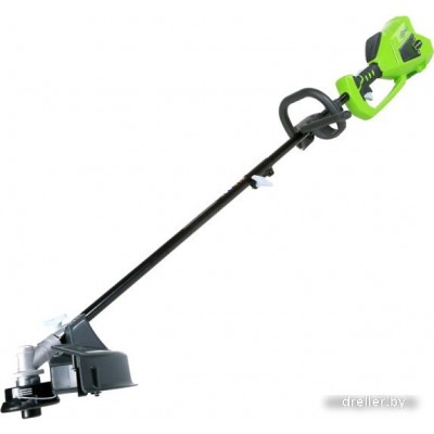 Greenworks GD40BCK4 (с АКБ 4 Ah) Greenworks GD40BCK4 (с АКБ 4 Ah)