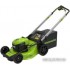 Greenworks GD40LM48SP 2517407 (без АКБ) Greenworks GD40LM48SP 2517407 (без АКБ)