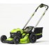 Greenworks GD40LM48SP 2517407 (без АКБ) Greenworks GD40LM48SP 2517407 (без АКБ)