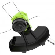 Greenworks GD40LT 2112207 (без АКБ)