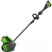 Снегоуборщик Greenworks GD40SS2 (без АКБ)