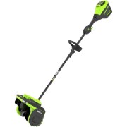 Снегоуборщик Greenworks GD60SS2 (без АКБ)