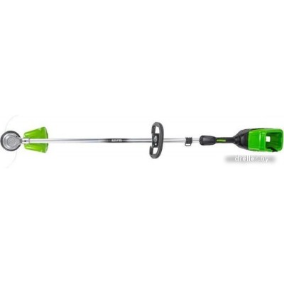 Greenworks GD82LTK5 2110607UB (с 1-им АКБ 5 Ач) Greenworks GD82LTK5 2110607UB (с 1-им АКБ 5 Ач)