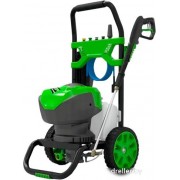 Мойка высокого давления Greenworks GDPW-SEMI-P15 5106007