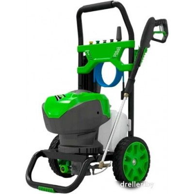 Greenworks GDPW-SEMI-P15 5106007 Greenworks GDPW-SEMI-P15 5106007