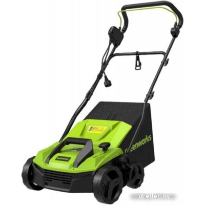Greenworks GDT15 2515507 Greenworks GDT15 2515507
