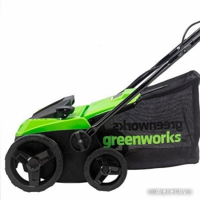 Greenworks GDT15 2515507 Greenworks GDT15 2515507