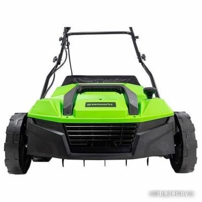 Greenworks GDT15 2515507 Greenworks GDT15 2515507